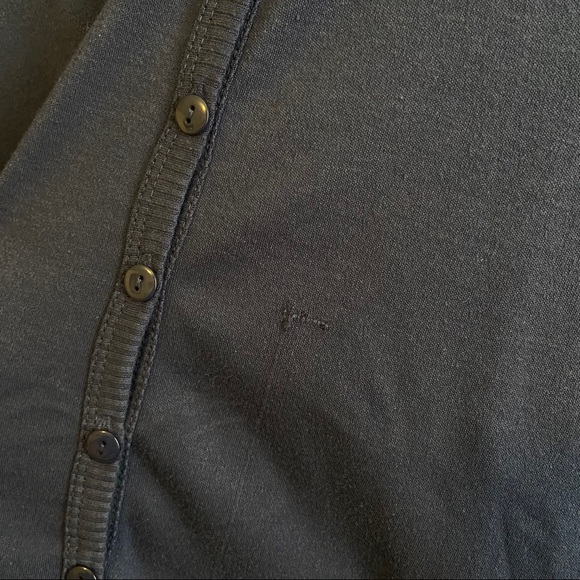 Navy Dress - Picture 5 of 11